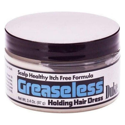 Duke Greaseless Holding Hair Dress 100Ml - gtwtoporld.com