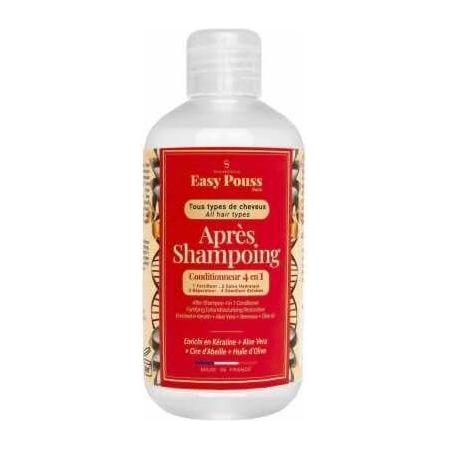 Easy Pouss After Shampoo Conditioner 4 In 1 250 ml - gtwtoporld.com