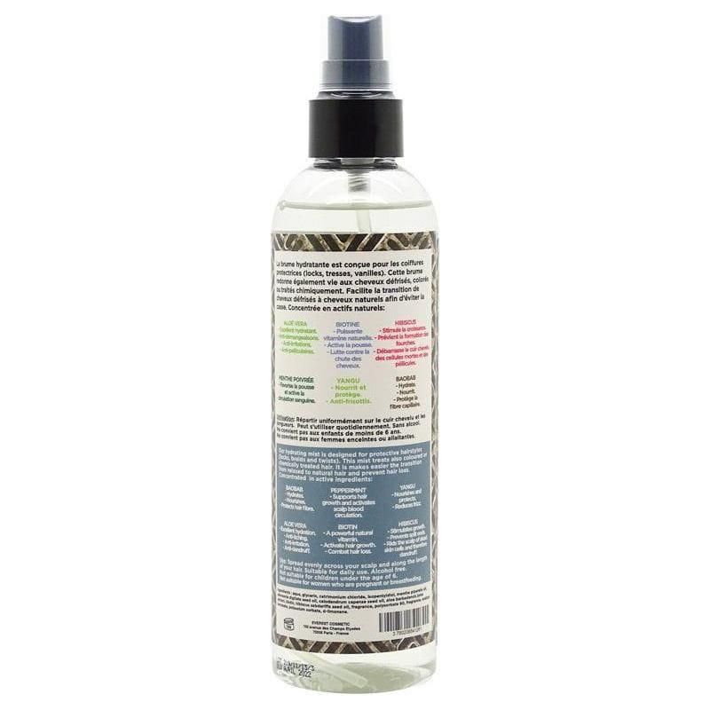 Easy Pouss Aloe Locks Moisturizing &amp; Refreshing Mist 250ml - gtwtoporld.com