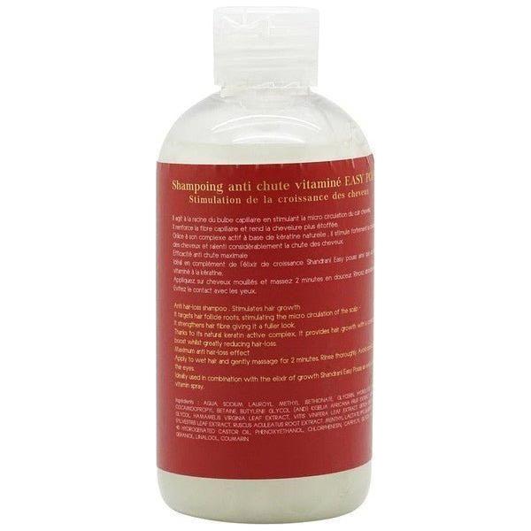 Easy Pouss Anti Hair - Loss Shampoo 250ml - gtwtoporld.com