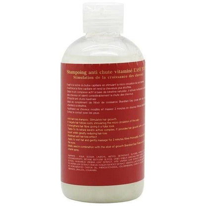Easy Pouss Anti Hair - Loss Shampoo 250ml - gtwtoporld.com