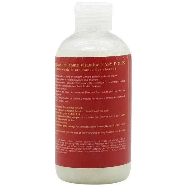 Easy Pouss Anti Hair - Loss Shampoo 250ml - gtwtoporld.com