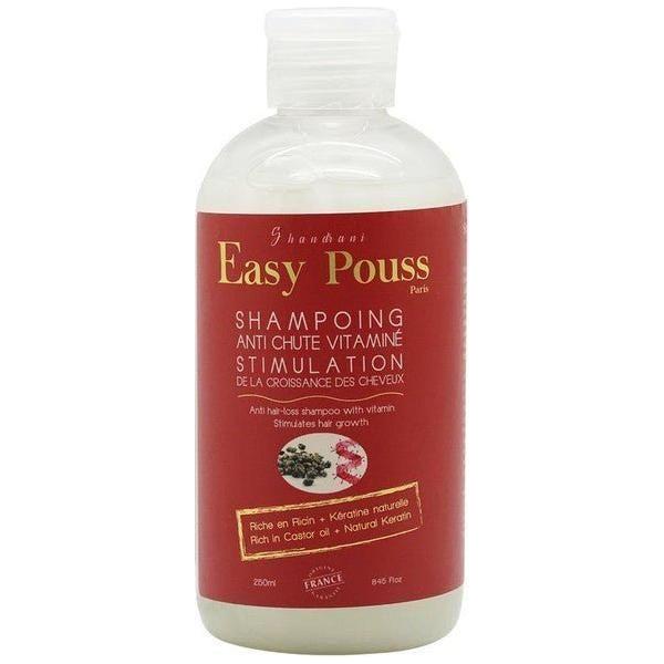 Easy Pouss Anti Hair - Loss Shampoo 250ml - gtwtoporld.com