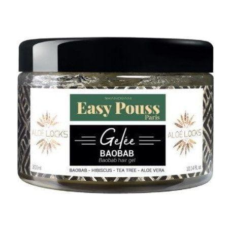 Easy Pouss Boabab Haargel für Locken 300ml - gtwtoporld.com