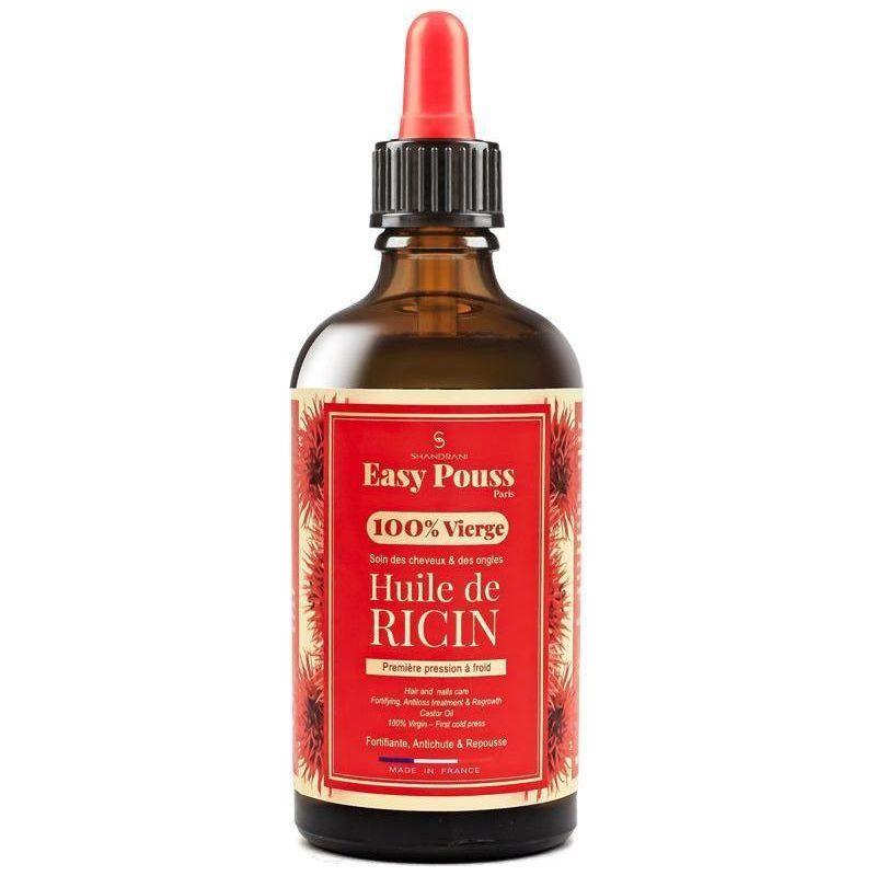 Easy Pouss Castor Oil 100ml - gtwtoporld.com