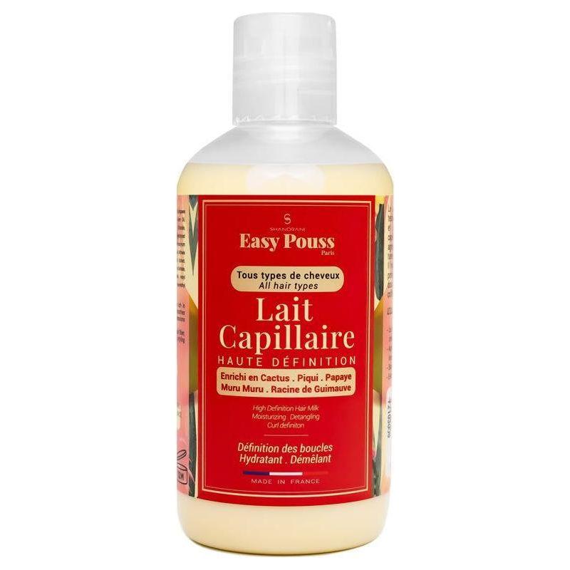 Easy Pouss Hair Lotion High Definition 250ml - gtwtoporld.com