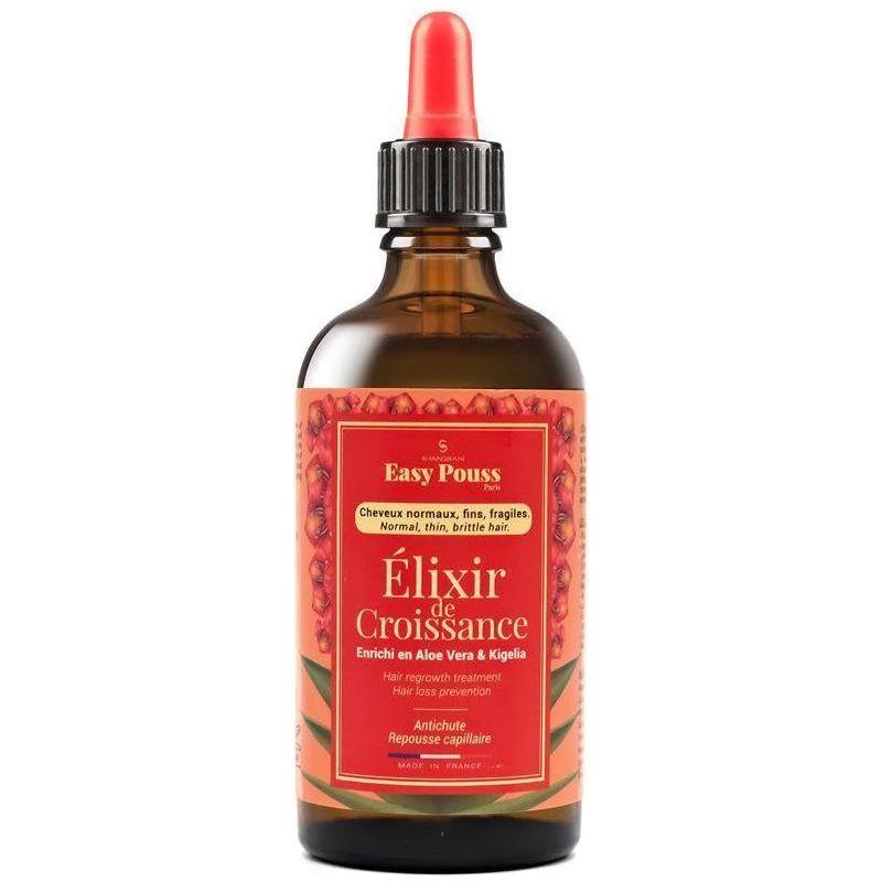 Easy Pouss Hair Regrowth Treatment 100ml - gtwtoporld.com