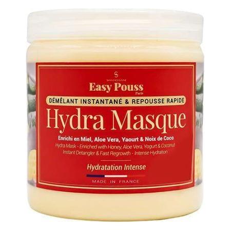 Easy Pouss Hydra Haarmaske 250ml - gtwtoporld.com