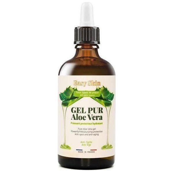 Easy Skin Gel Aloe Vera Pur 100ml - gtwtoporld.com