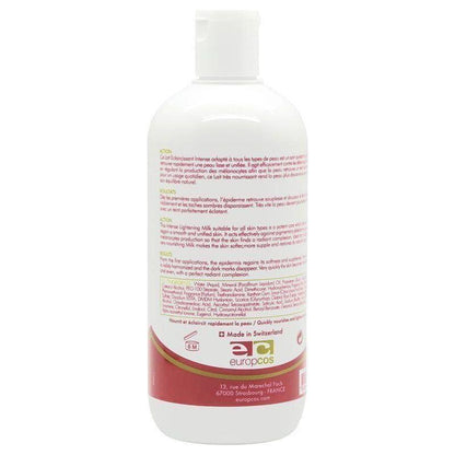 Easy White Express Body Care 500ml - gtwtoporld.com
