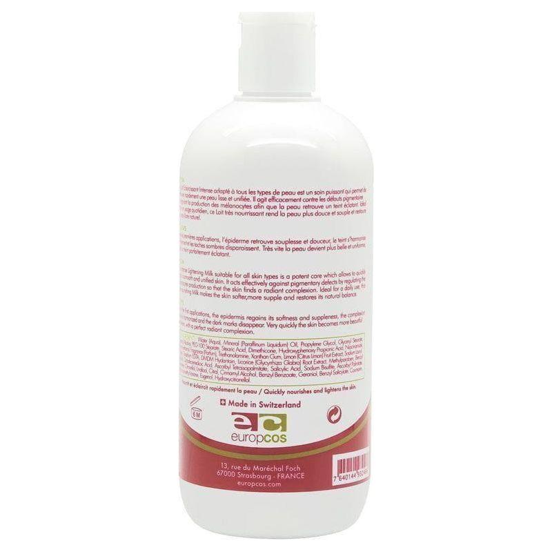 Easy White Express Body Care 500ml - gtwtoporld.com