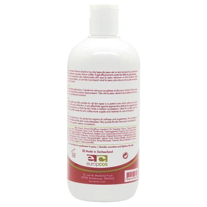 Easy White Express Body Care 500ml - gtwtoporld.com