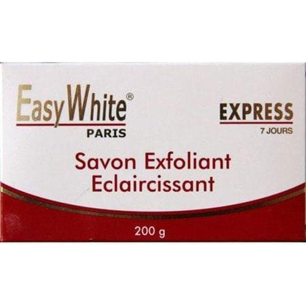 Easy White Express Soap 200 g - gtwtoporld.com