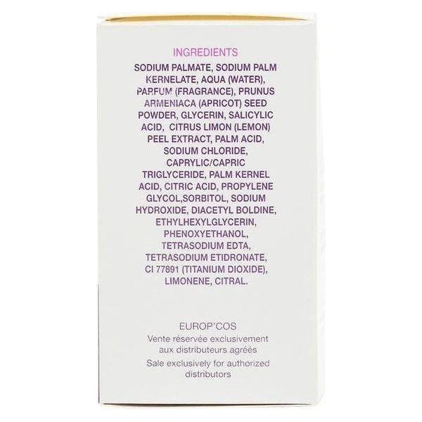 Easy White Paris Exfoliating Soap Face &amp; Body Maximator 250g - gtwtoporld.com