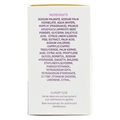 Easy White Paris Exfoliating Soap Face &amp; Body Maximator 250g - gtwtoporld.com