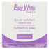 Easy White Paris Exfoliating Soap Face & Body Maximator 250g - gtwtoporld.com