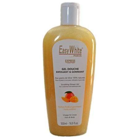 Easy White Shower Gel 500ml - gtwtoporld.com
