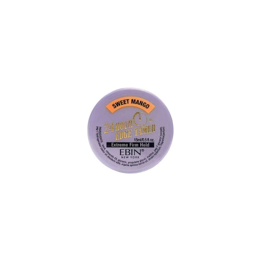 Ebin New York 24 Hour Edge Tamer Extreme Firm Hold 15ml - gtwtoporld.com