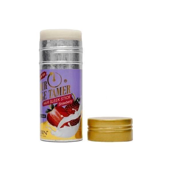 Ebin New York 24 Hour Edge Tamer Sleek Hair Wax Stick Original/Coconut/Strawberry 80ml - gtwtoporld.com