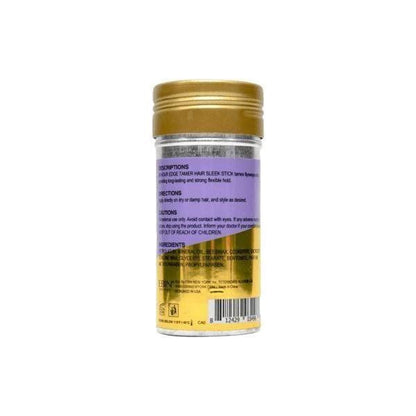 Ebin New York 24 Hour Edge Tamer Sleek Hair Wax Stick Original/Coconut/Strawberry 80ml - gtwtoporld.com