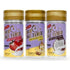 Ebin New York 24 Hour Edge Tamer Sleek Hair Wax Stick Original/Coconut/Strawberry 80ml - gtwtoporld.com