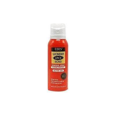 Ebin New York Wonder Lace Bond Extreme Firm Hold Spray Active 420/180/80 ml - gtwtoporld.com