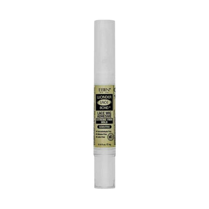 Ebin New York Wonder Lace Bond Lace Wig Adhesive Firm/Mega/Supreme/Sensitive 4g - gtwtoporld.com
