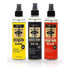 Ebin New York Wonder Lace Bond Melting Spray Active/Supreme/Original 250 ml / 100 ml - gtwtoporld.com