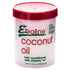 Eboline Coconut Oil Hair Conditioner with Vitamin E 207ml - gtwtoporld.com