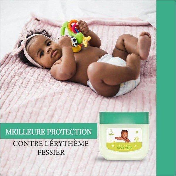 Ebony Baby Jelly Aloe Vera 440ml - gtwtoporld.com