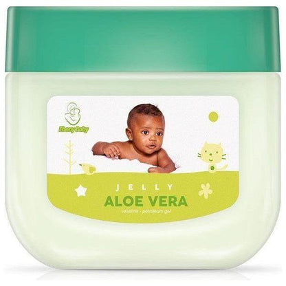 Ebony Baby Jelly Aloe Vera 440ml - gtwtoporld.com