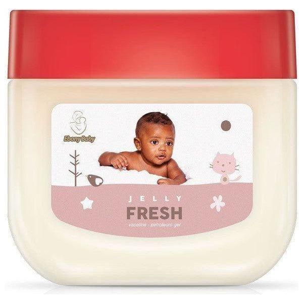Ebony Baby Jelly Fresh 440ml - gtwtoporld.com