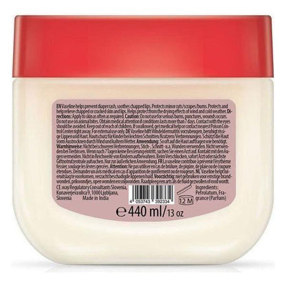 Ebony Baby Jelly Fresh 440ml - gtwtoporld.com