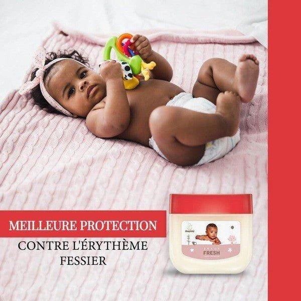 Ebony Baby Jelly Fresh 440ml - gtwtoporld.com