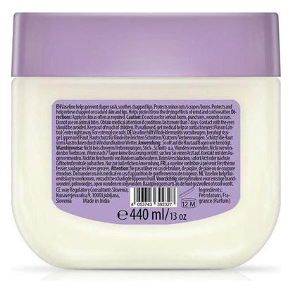 Ebony Baby Jelly Lavender 440ml - gtwtoporld.com