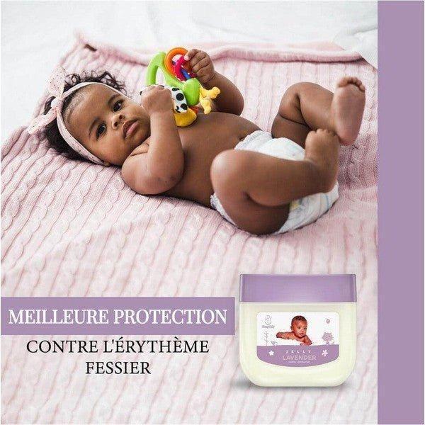 Ebony Baby Jelly Lavender 440ml - gtwtoporld.com