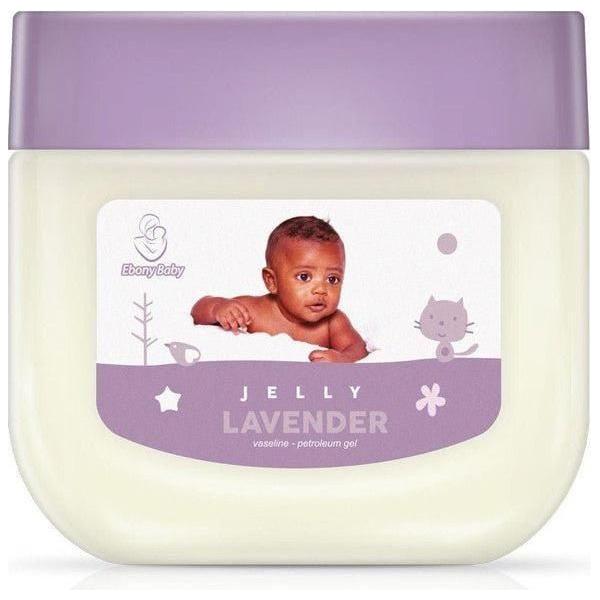 Ebony Baby Jelly Lavender 440ml - gtwtoporld.com