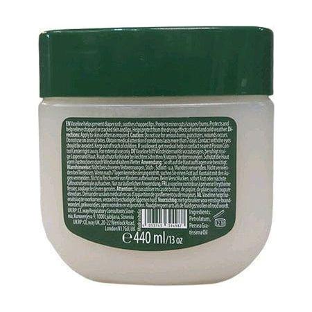 Ebony Baby Petroleum Jelly Avocado Oil 440ml - gtwtoporld.com