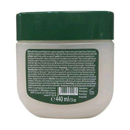 Ebony Baby Petroleum Jelly Avocado Oil 440ml - gtwtoporld.com