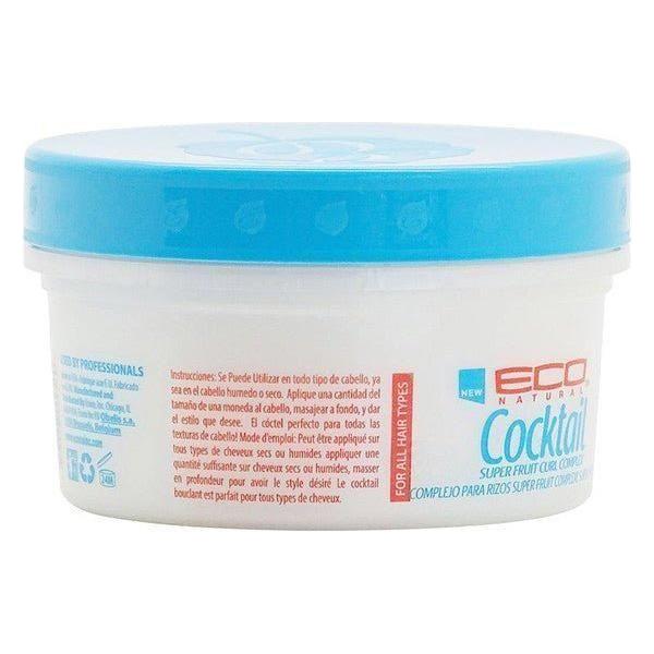 Eco Natural Cocktail Super Fruit Curl Complex 16oz/8oz - gtwtoporld.com