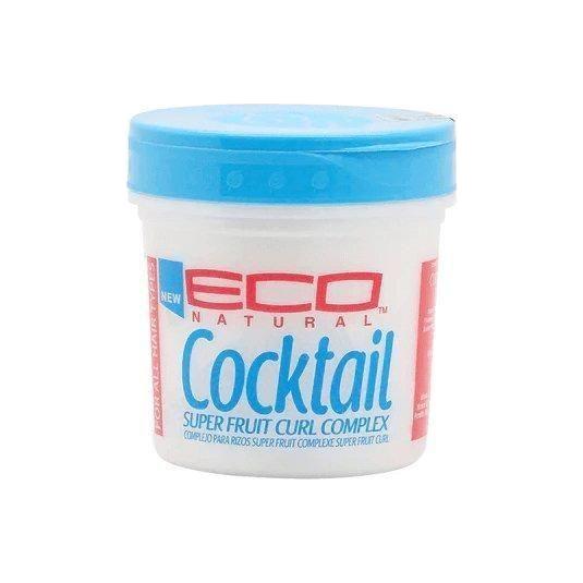 Eco Natural Cocktail Super Fruit Curl Complex 16oz/8oz - gtwtoporld.com