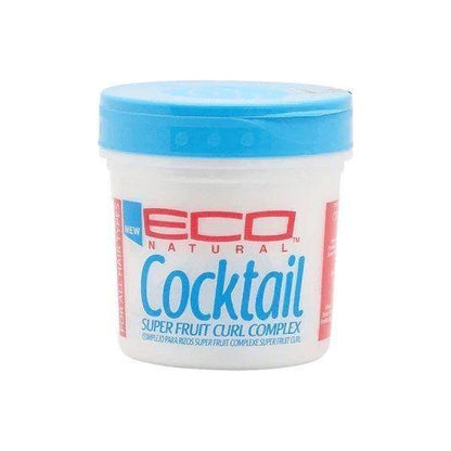 Eco Natural Cocktail Super Fruit Curl Complex 16oz/8oz - gtwtoporld.com