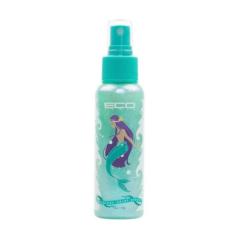 Eco Style Mythical Shine Spray Siren Shimmer 118ml - gtwtoporld.com
