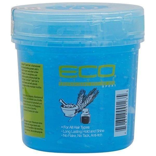 Eco Style Professional Sport Styling Gel 473ml - gtwtoporld.com