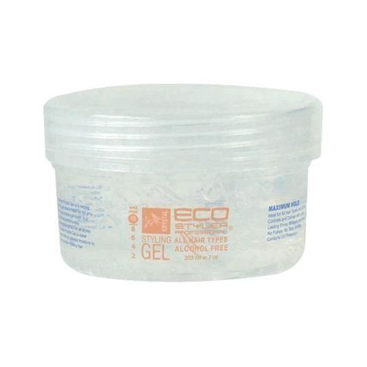 Eco Styler Krystal Styling Gel 80oz/32oz/24oz/16oz/8oz/3oz - gtwtoporld.com