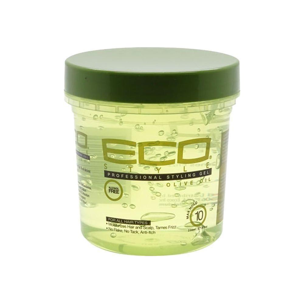 Eco Styler Olive Oil Styling 80oz/32oz/16oz/8oz - gtwtoporld.com