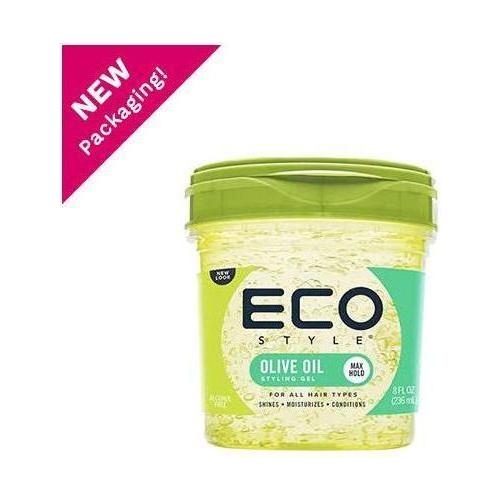 Eco Styler Olive Oil Styling 80oz/32oz/16oz/8oz - gtwtoporld.com