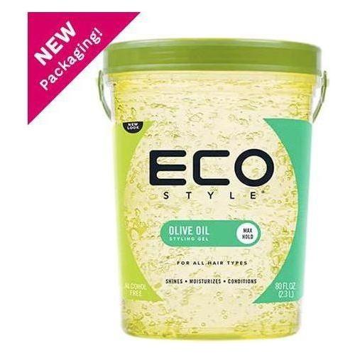 Eco Styler Olive Oil Styling 80oz/32oz/16oz/8oz - gtwtoporld.com