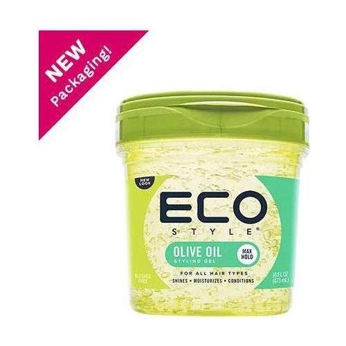 Eco Styler Olive Oil Styling 80oz/32oz/16oz/8oz - gtwtoporld.com