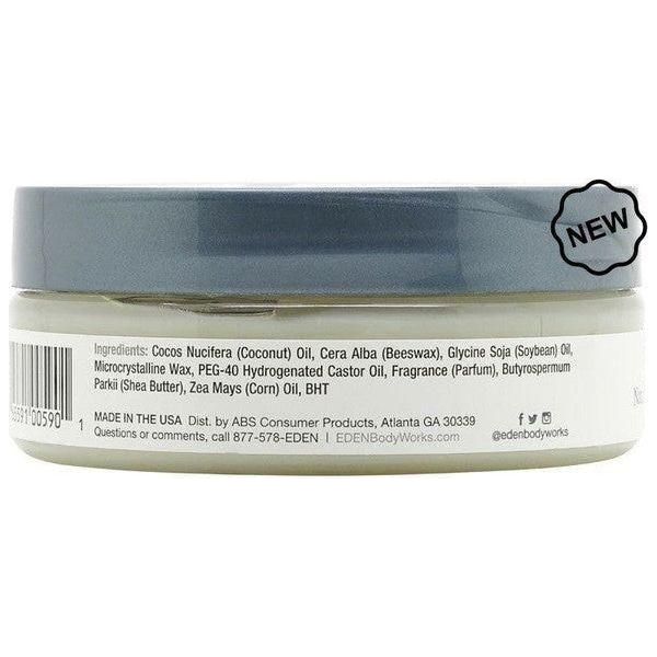 Eden Bodyworks Coconut Shea Hair Balm 177Ml - gtwtoporld.com